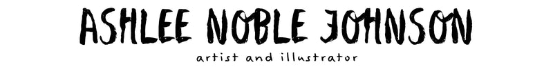 Ashlee Noble Johnson